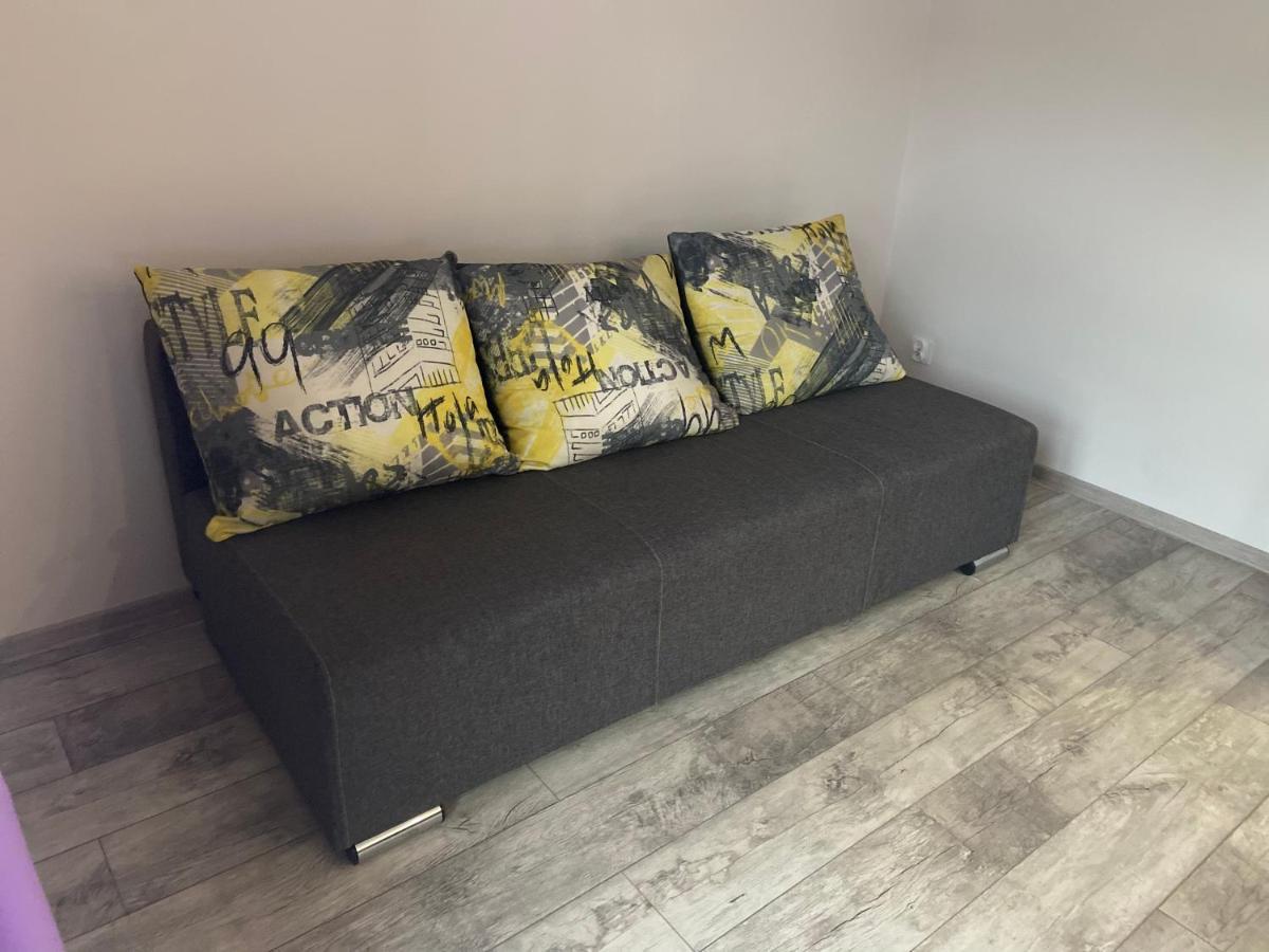 Apartamenty Bezrzecze Szczecin Exterior foto